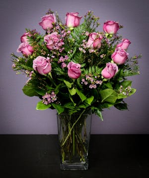 Rose Floral Arrangements - Your Trusted Houston Florist | Breen's Florist