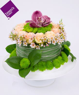 houston florist same day