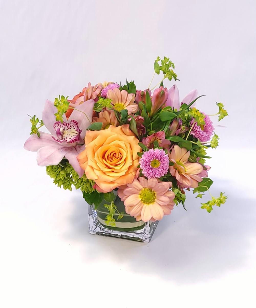 Beautiful Day Houston (TX) SameDay Flower Delivery Breen's Florist