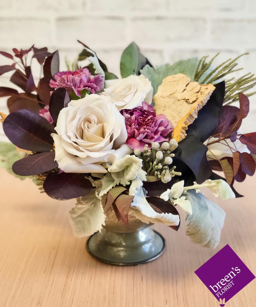 MEXICAN GOTHIC Houston (TX) SameDay Flower Delivery Breen's Florist