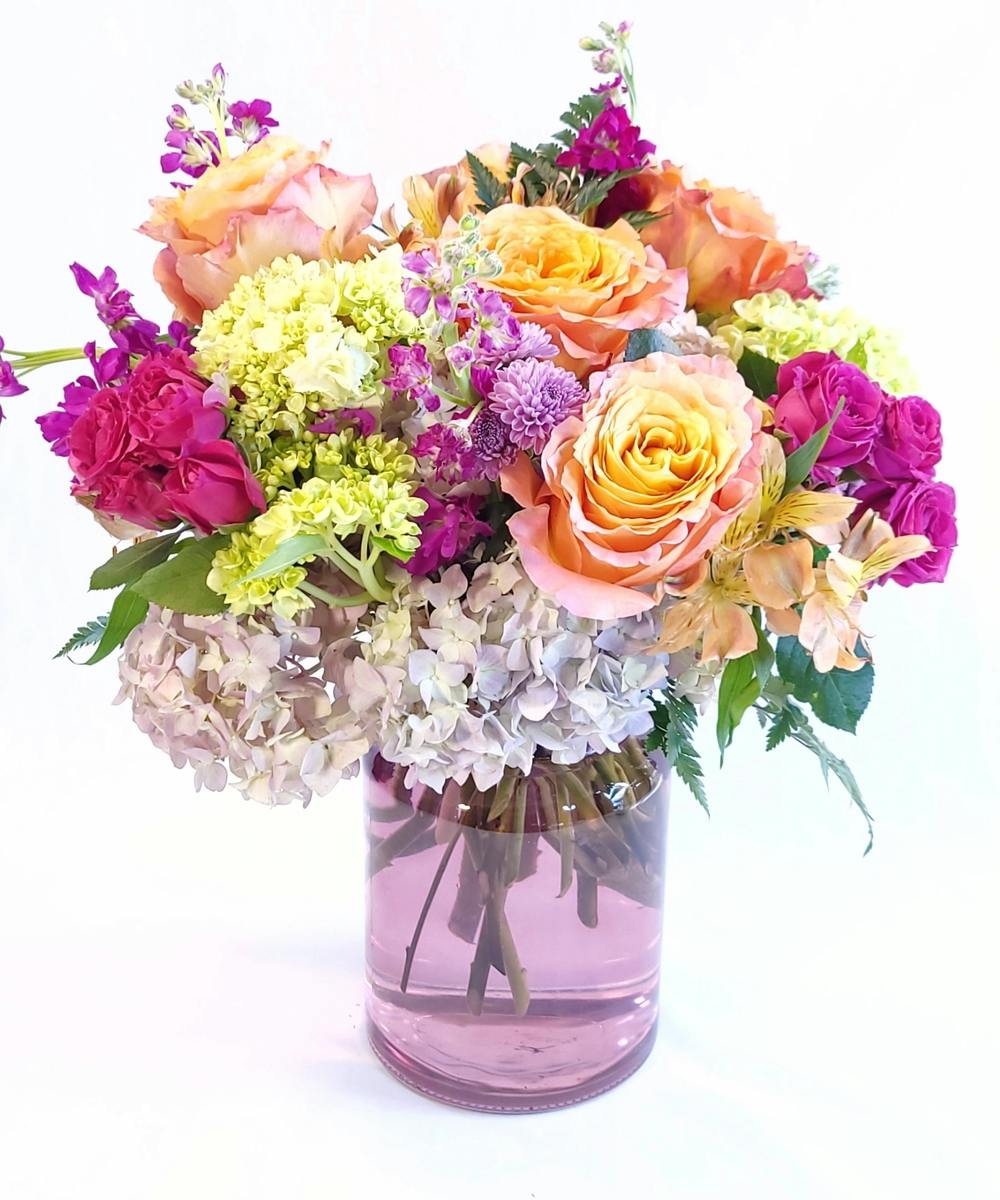 ENCOURAGING Houston (TX) Flower Delivery Breen's Flowers