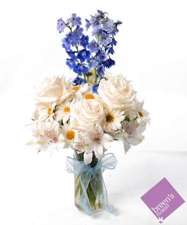 Olive Tree Florist Your Trusted Texas Florist Breen S Florist