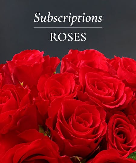 Subscription Flowers & Gifts