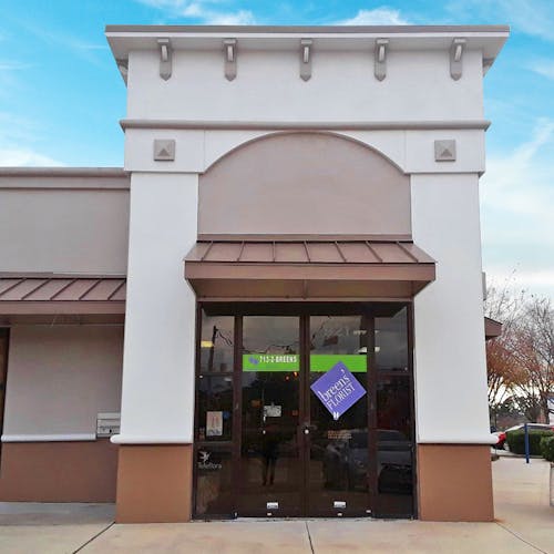 Spring Cypress Location